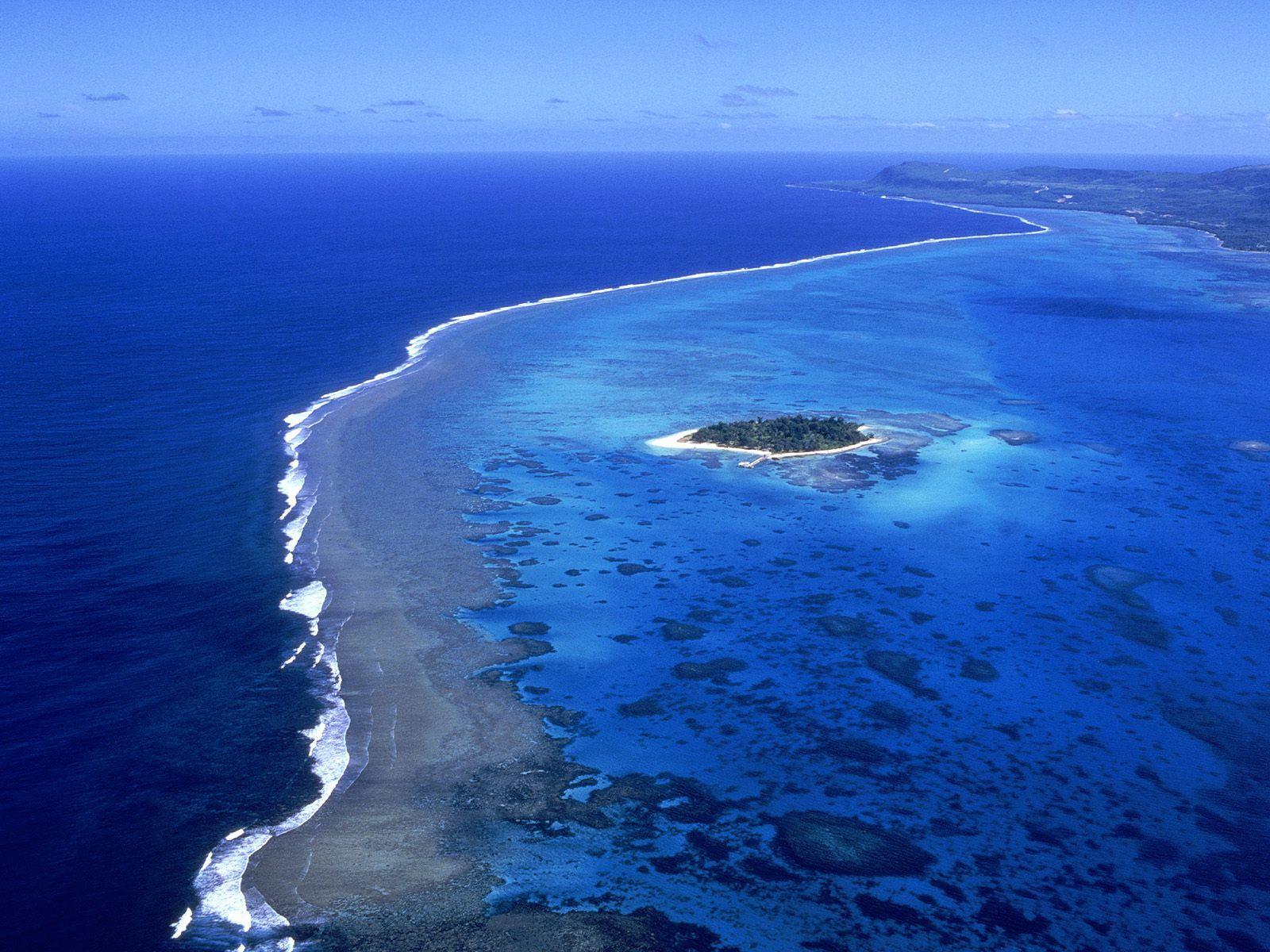Saipan Micronesia