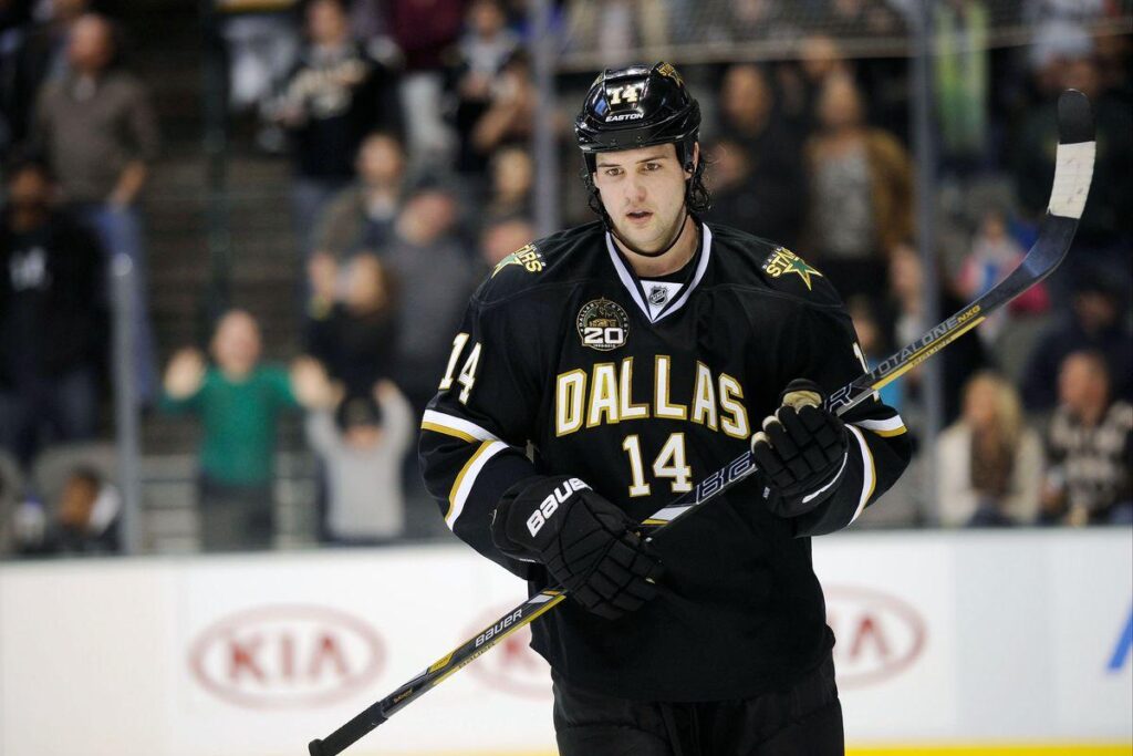 Dallas Stars Need Jamie Benn to Start Shining