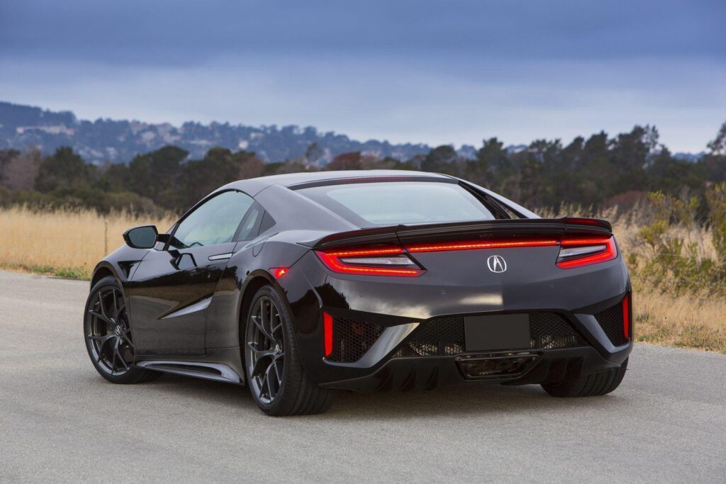 Best ideas about Acura Nsx Specs