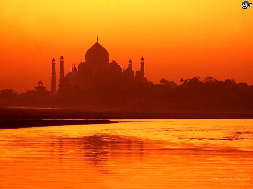 VIVID photography Beautiful Taj Mahal Wallpapers