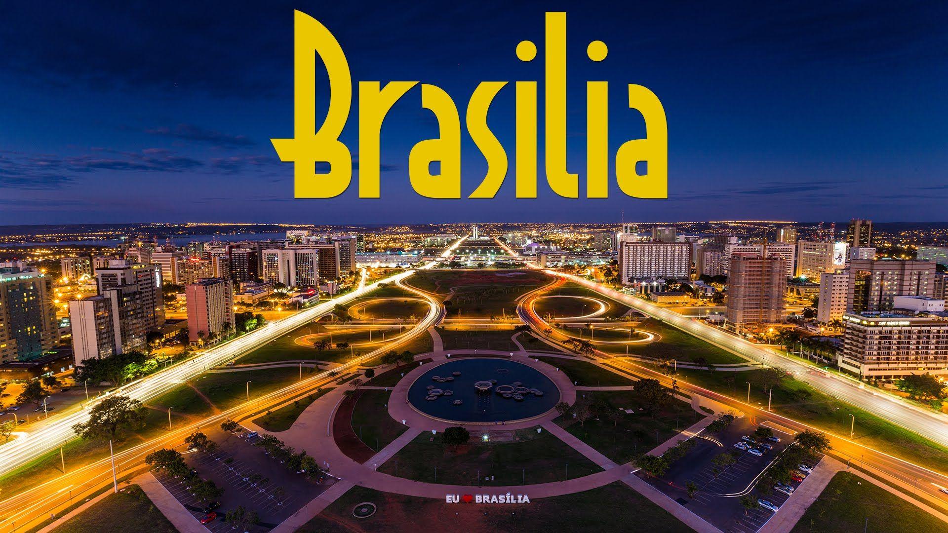 Photography in Brasilia, Brazil