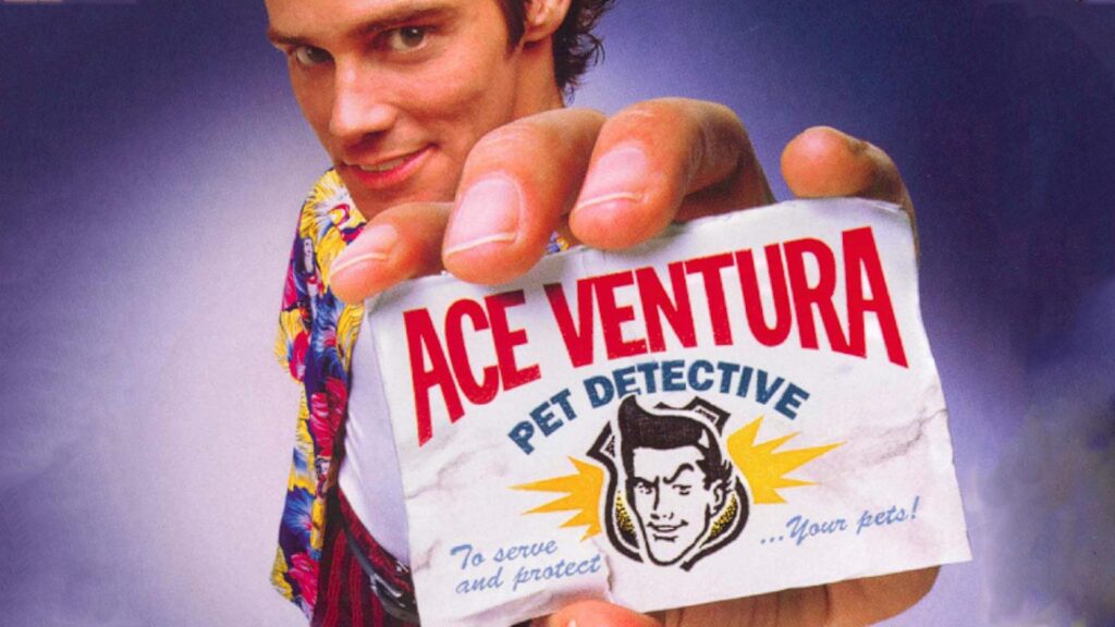 Ace Ventura Pet Detective 2K Wallpapers