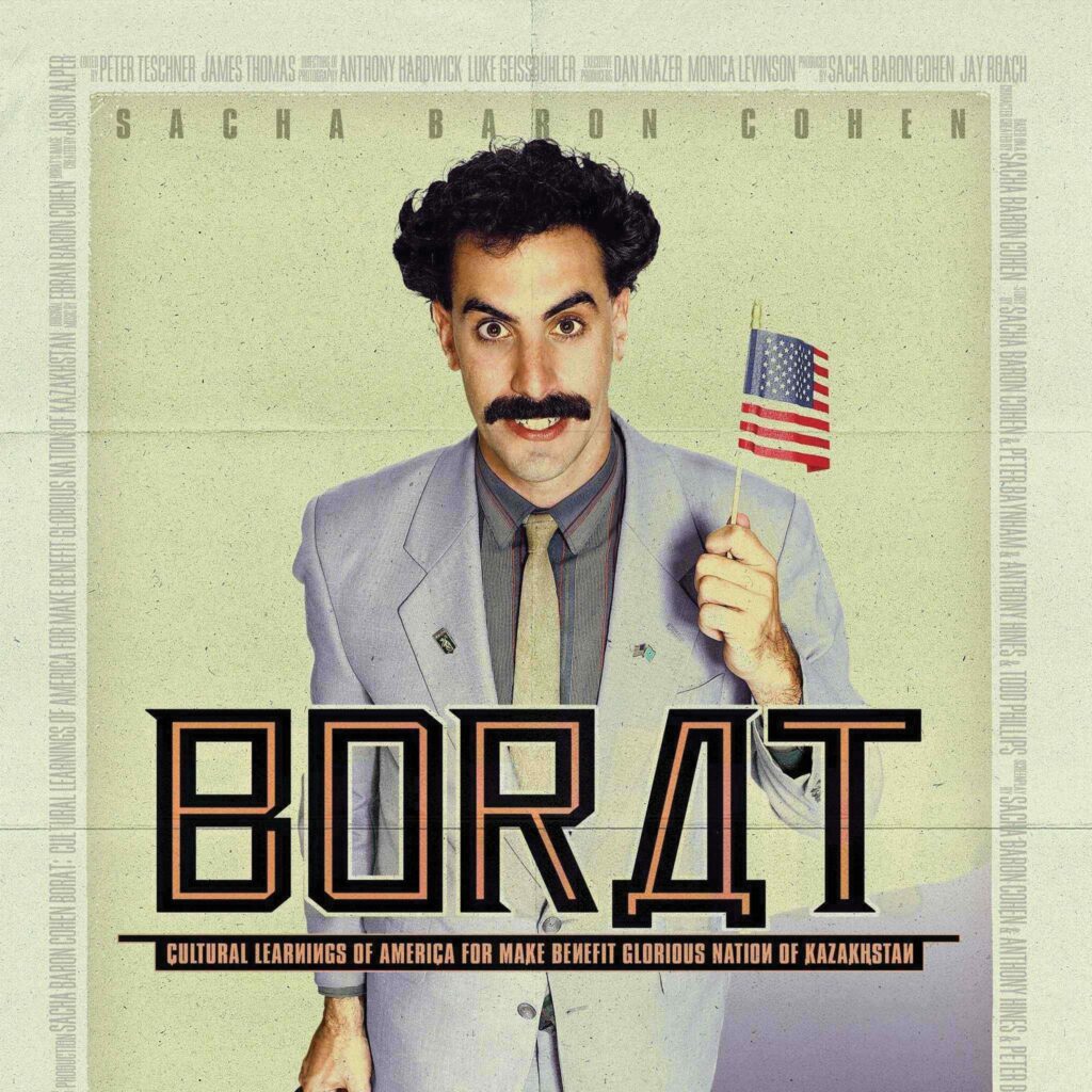 Borat