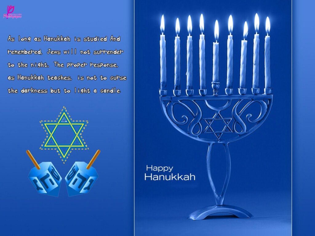 Chanukah, candelabrum, hanukiah, candle, holiday, colorful,hanukkah