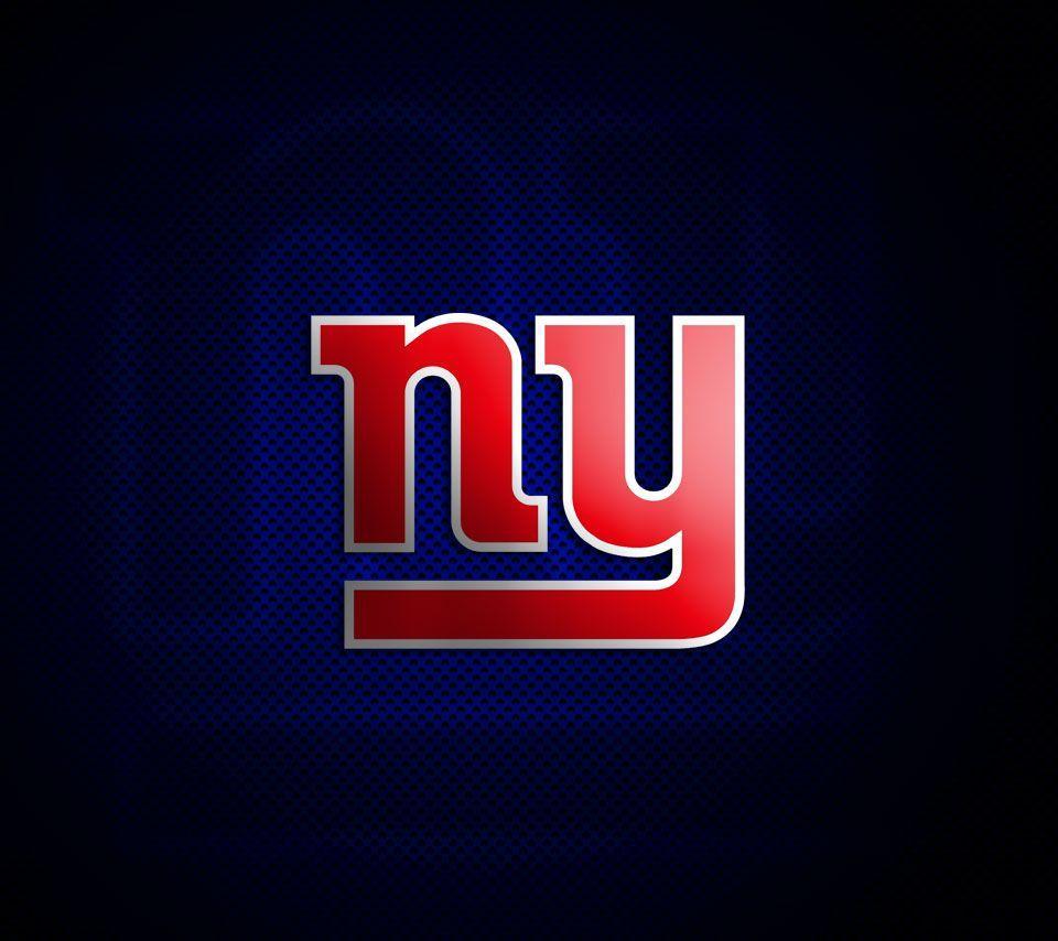 NY Giants Wallpapers and Screensaver