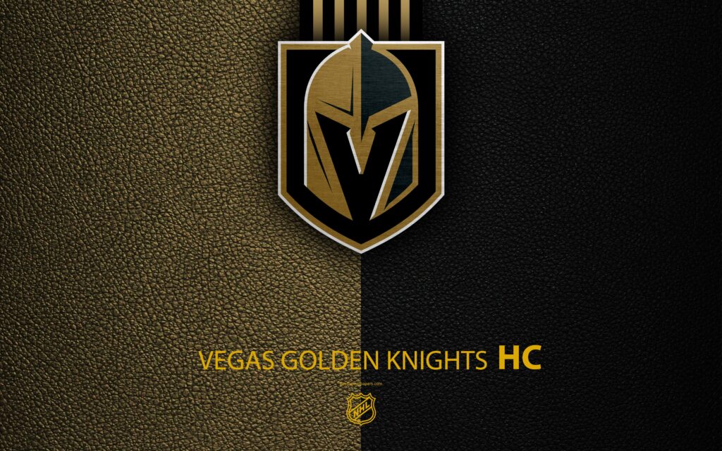 Download wallpapers Vegas Golden Knights, HC, K, hockey team, NHL