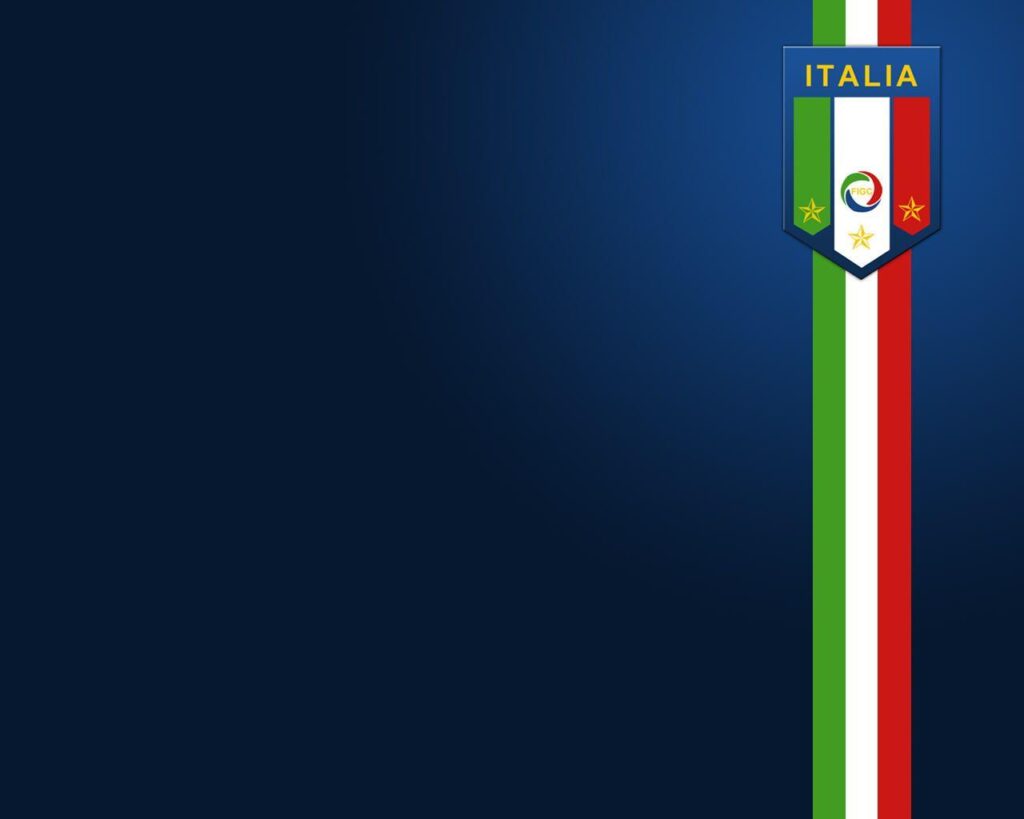 Italy Football Wallpapers