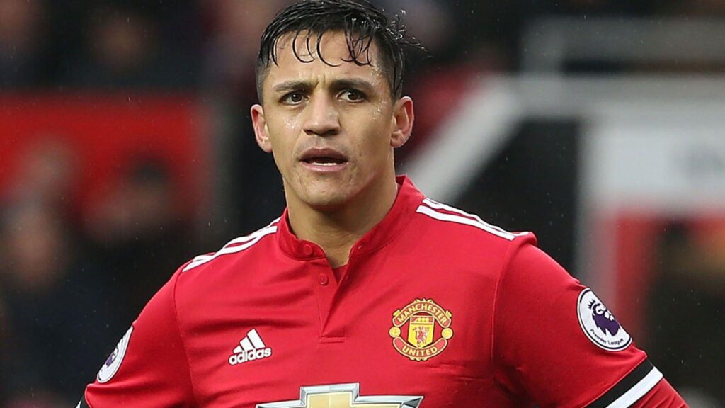 Jose Mourinho still figuring out Alexis Sanchez’s role at Man United