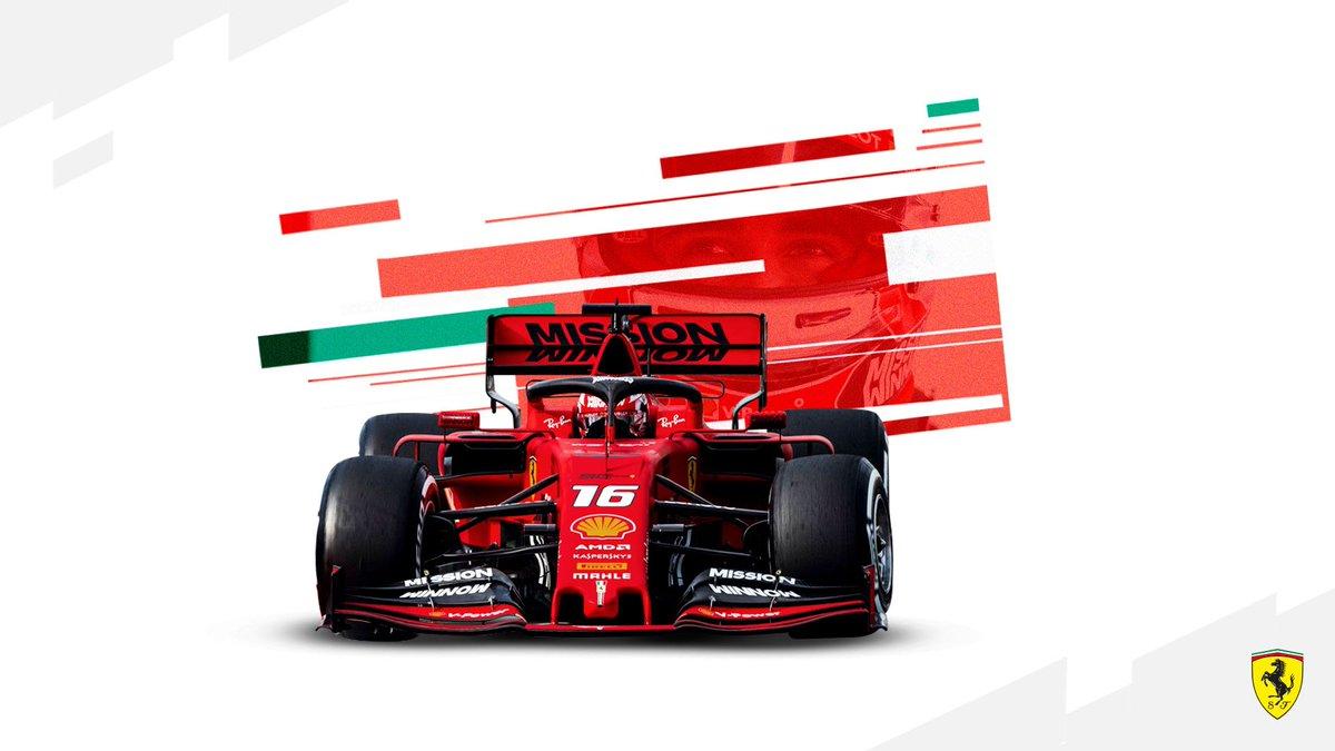 Scuderia Ferrari on Twitter About time you had some wallpapers of