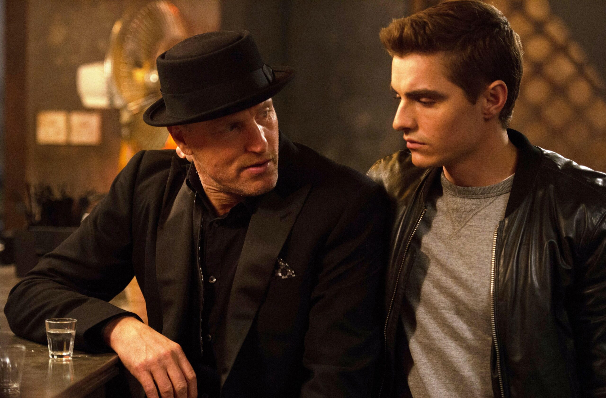 Wallpapers Now You See Me Jesse Eisenberg Woody Harrelson Dave