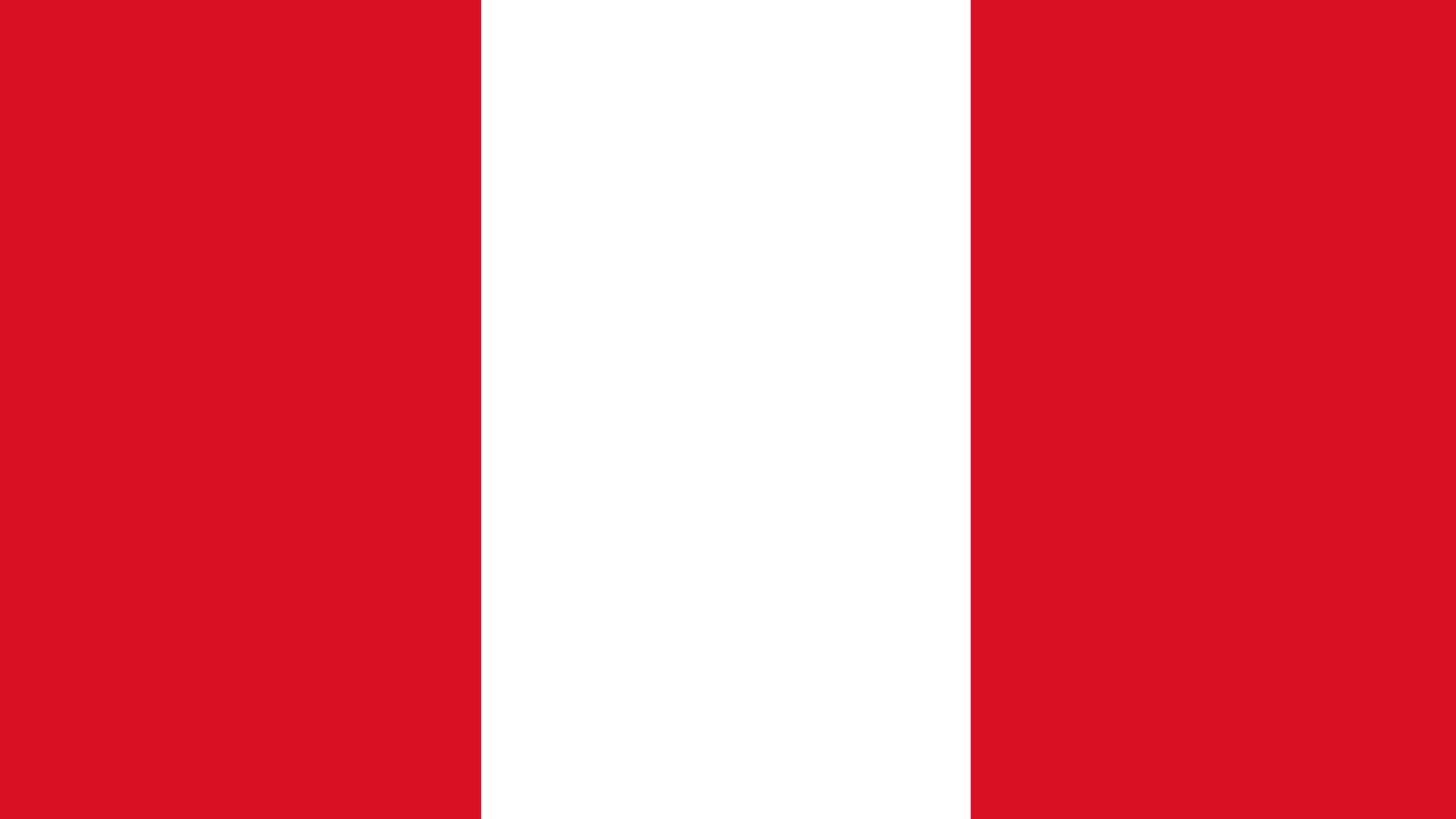 Peru Flag UHD K Wallpapers
