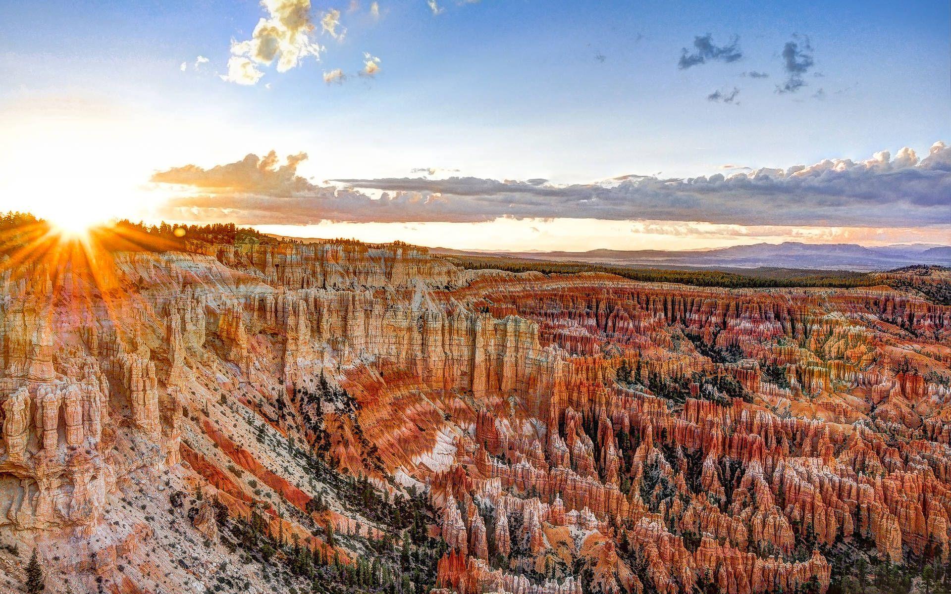 Amazing Utah Wallpapers  – Full HD