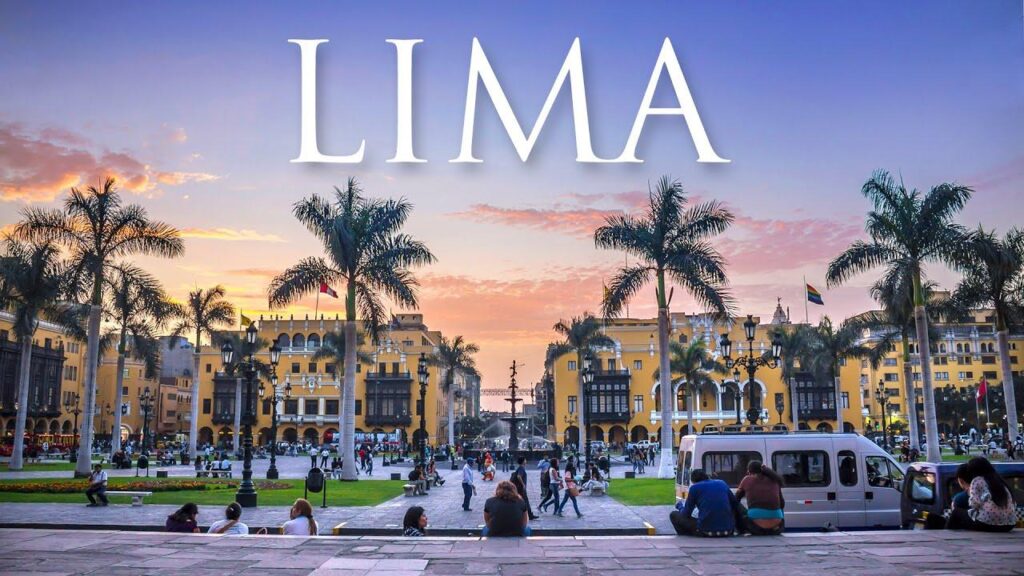 La Lima City