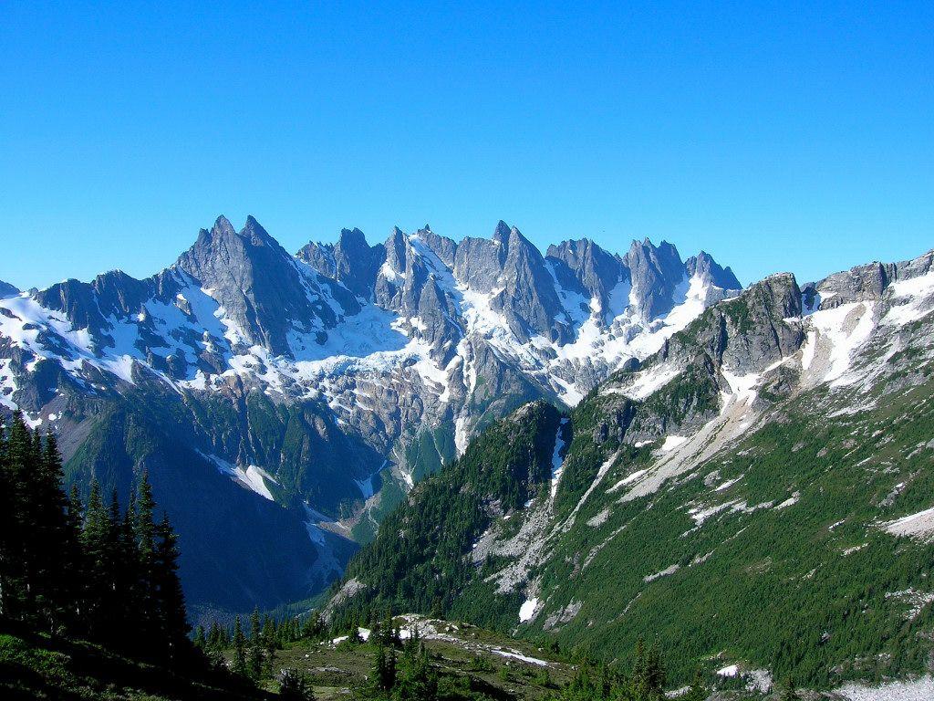 North Cascades National Park