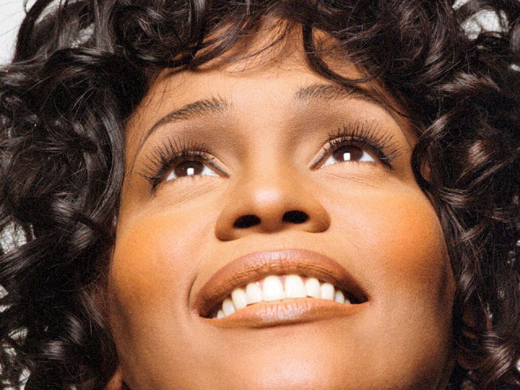 Whitney Houston Wallpapers Wallpaper Photos Pictures Backgrounds