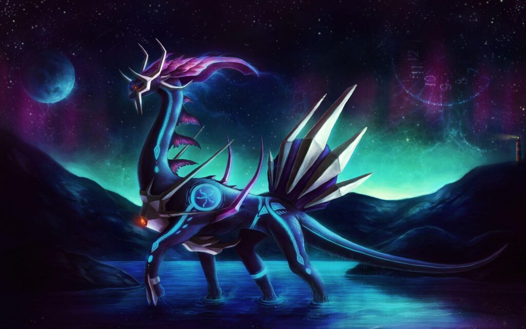 Dialga