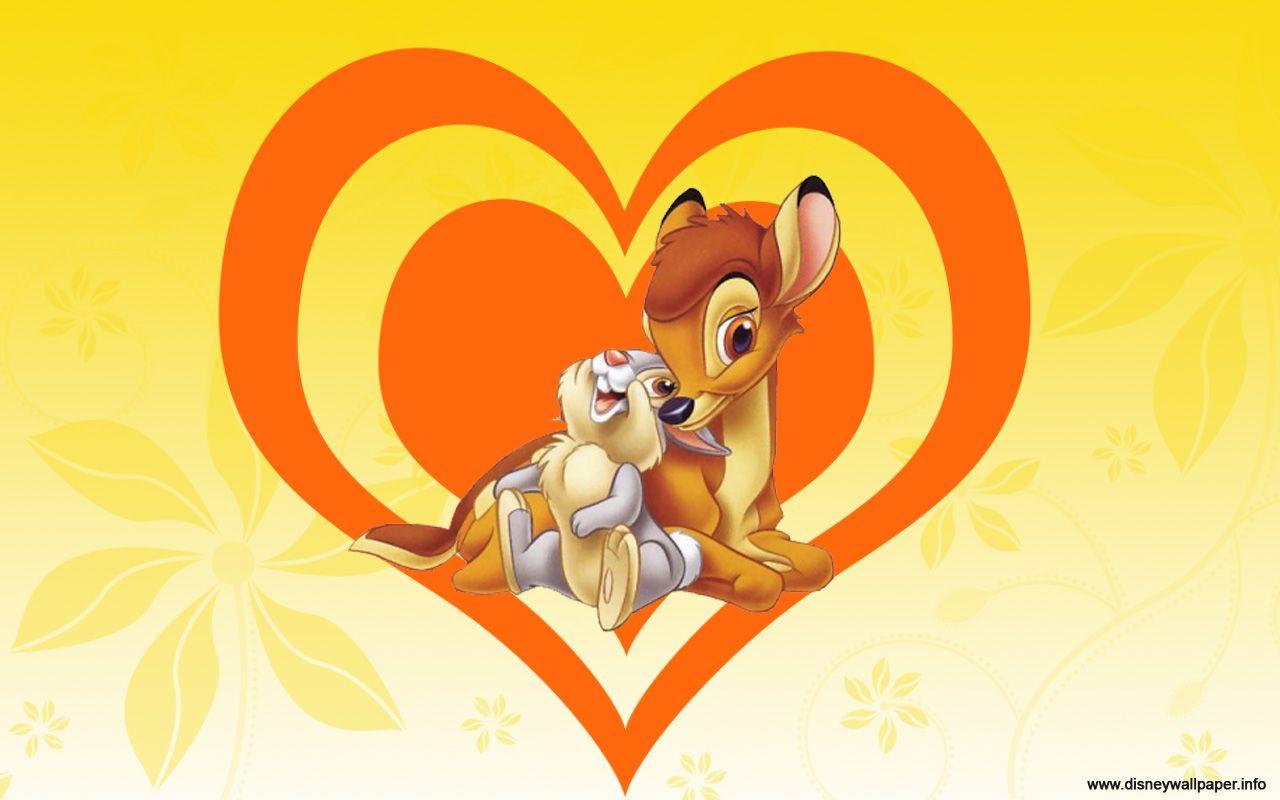 Sites Of Great Wallpapers Wallpaper bambi 2K wallpapers and backgrounds