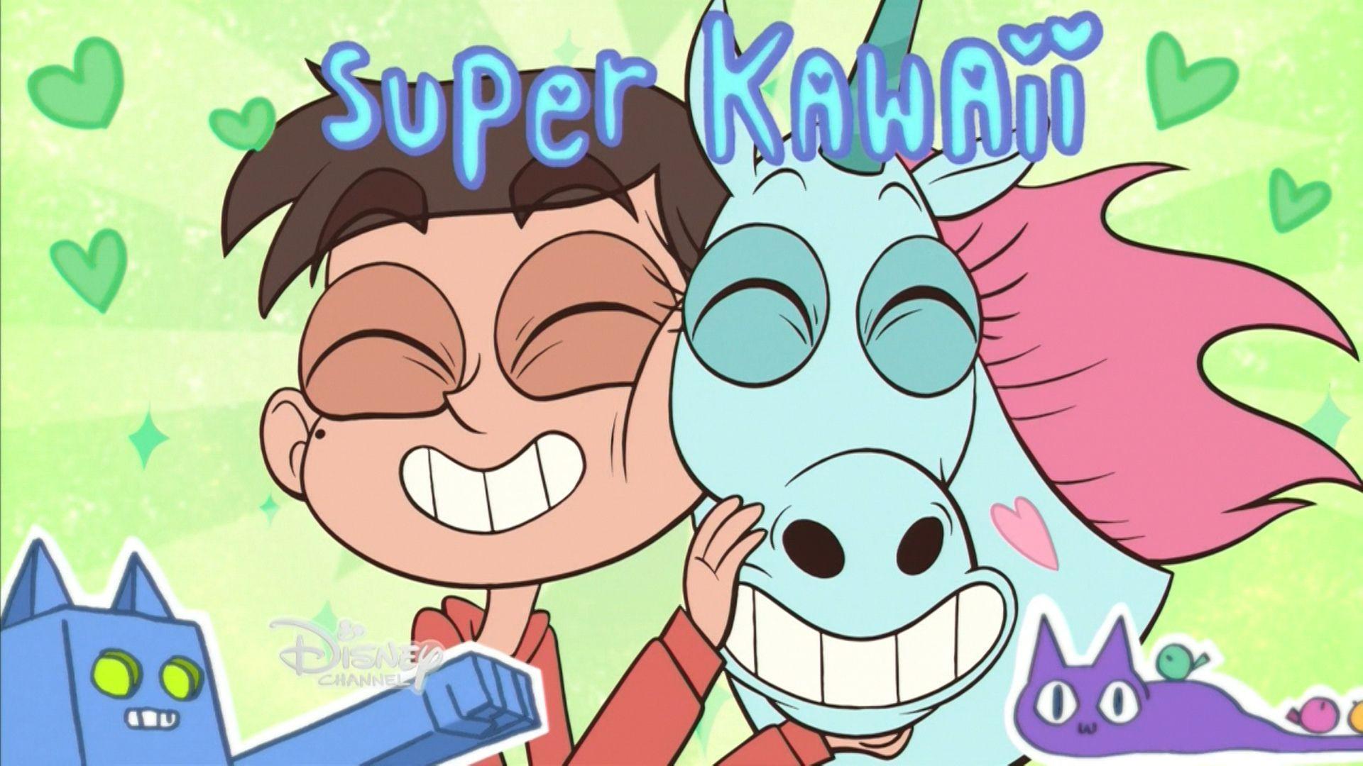 Super Kawaii