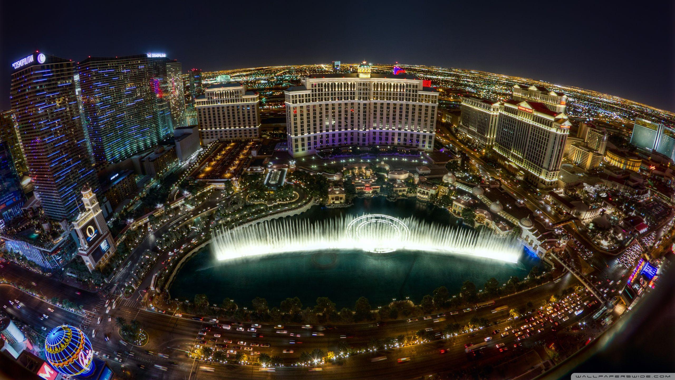 Bellagio World 2K desk 4K wallpapers High Definition Mobile