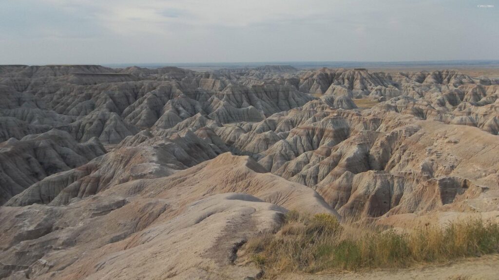 Badlands National Park