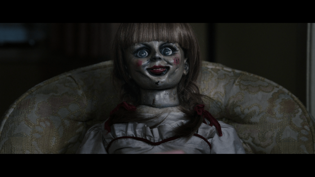 High Definition Collection The Conjuring Wallpapers, Full HD