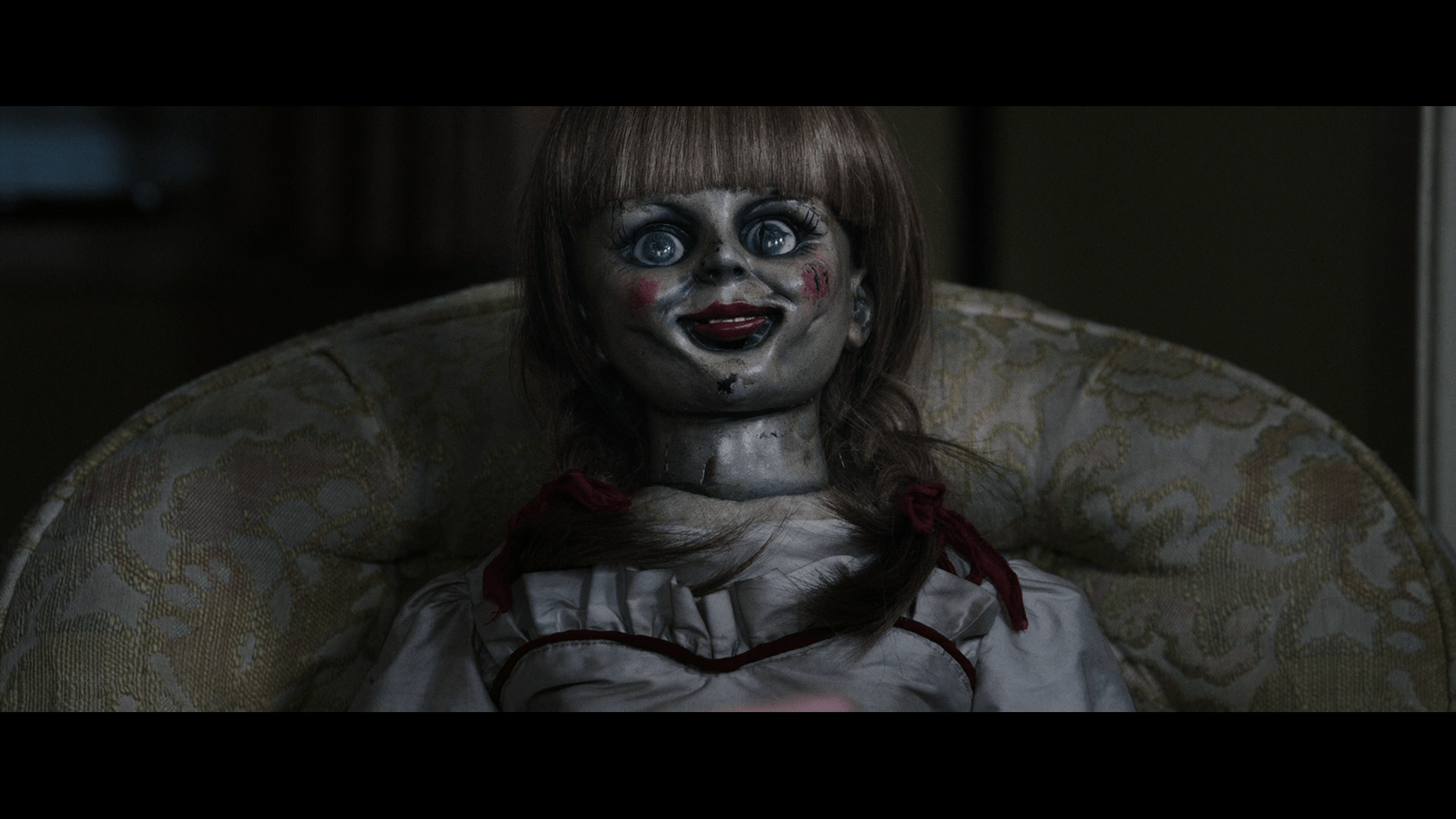High Definition Collection The Conjuring Wallpapers, Full HD
