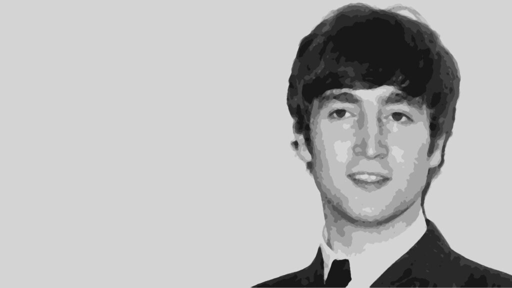 John Lennon 2K Wallpapers
