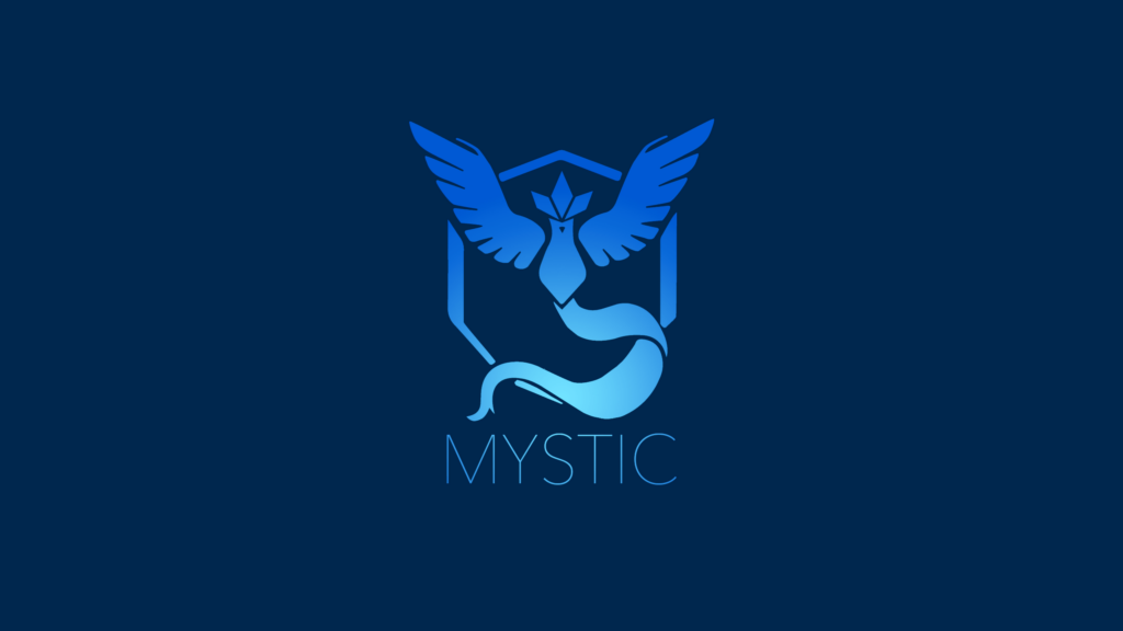 Team Mystic 2K Wallpapers and Backgrounds Wallpaper