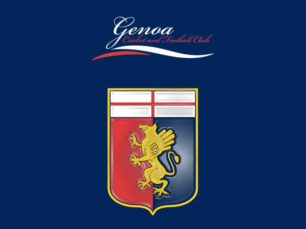 Genoa CFC Wallpapers