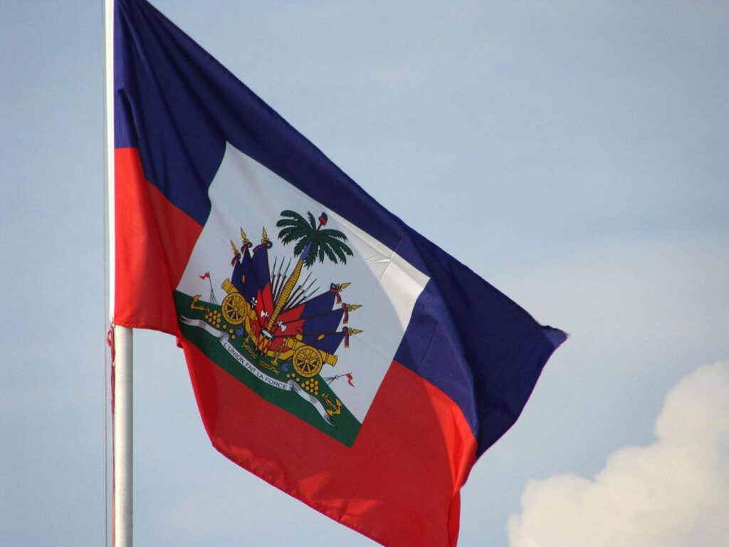 Haiti Wallpapers