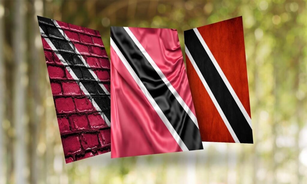 Trinidad and Tobago Flag Wallpapers APK Download