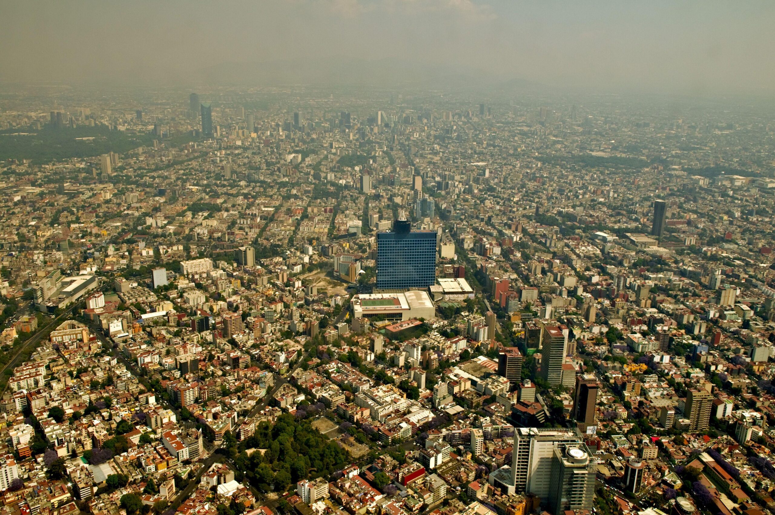 Quality Mexico City Wallpapers, Cities