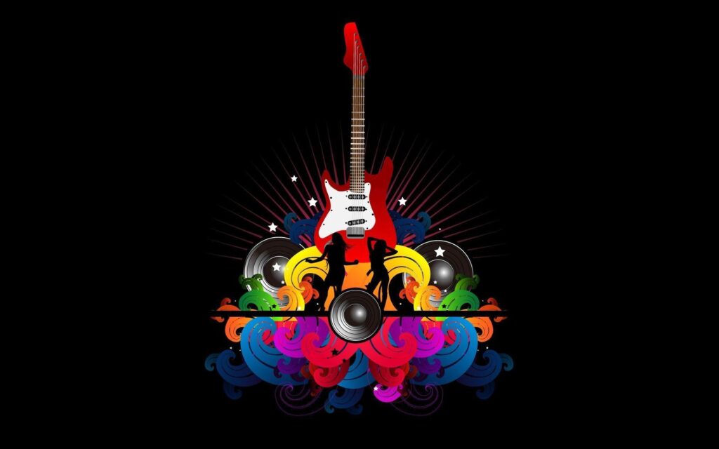 Wallpapers For – 2K Guitar Backgrounds