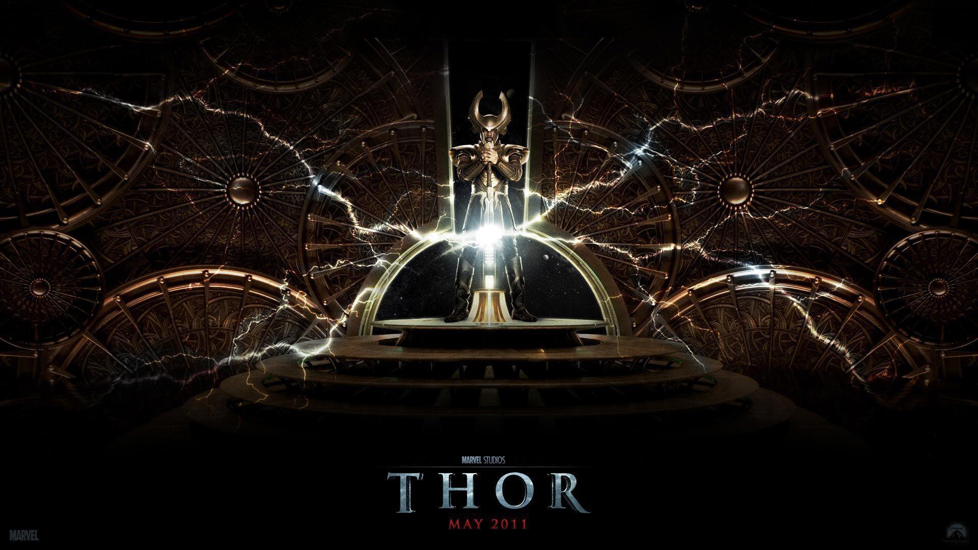 Thor Wallpapers 2K Wallpapers Pictures