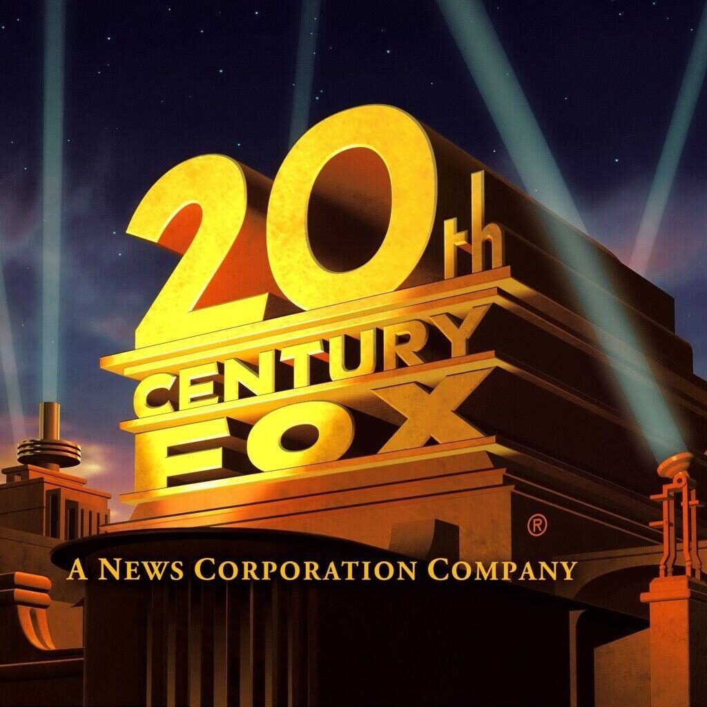 Th Century Fox Movie Logo iPad Wallpapers HD