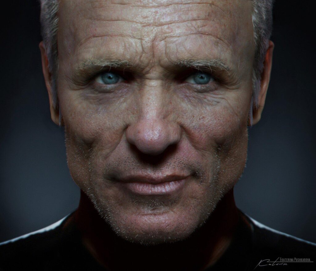 Ed Harris Wallpapers 2K | Desk 4K and Mobile Backgrounds