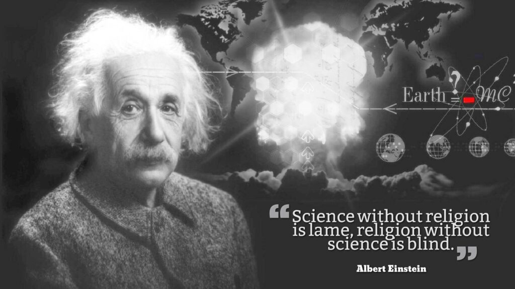 Albert Einstein Quotes Wallpapers 2K Backgrounds, Wallpaper, Pics