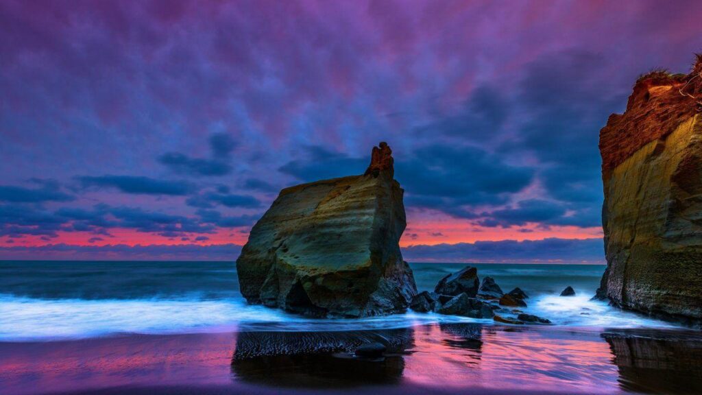 Beaches Beach Morning Cabo San Lucas Baja California Mexico