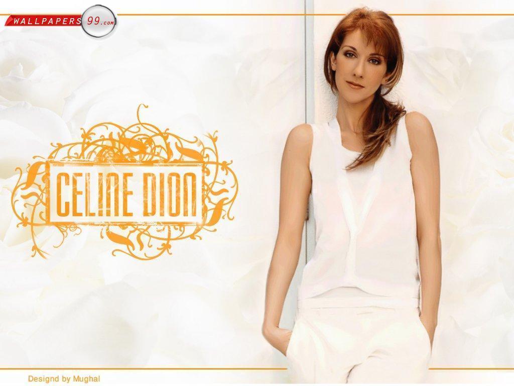 Celine dion Wallpapers Picture Wallpaper