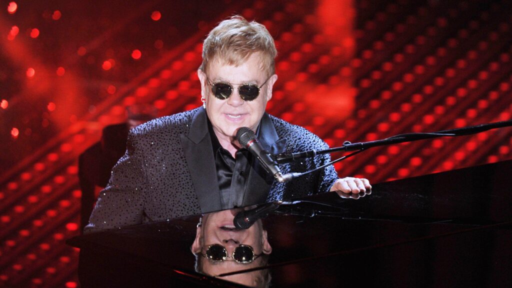 Elton John Wallpapers Wallpaper Photos Pictures Backgrounds