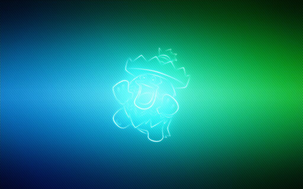 Ludicolo wallpapers