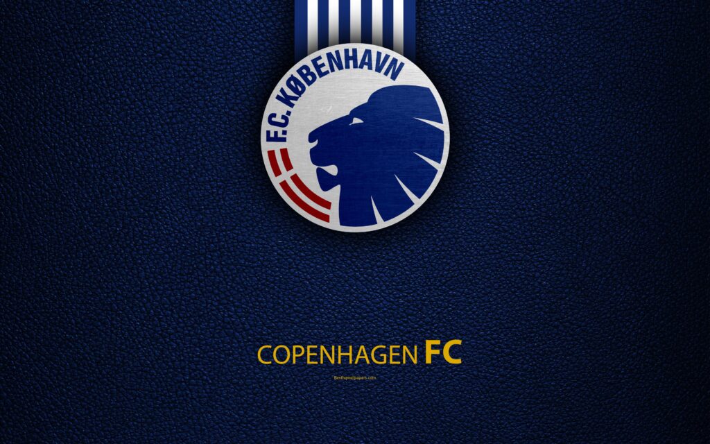 FC Copenhagen Wallpapers