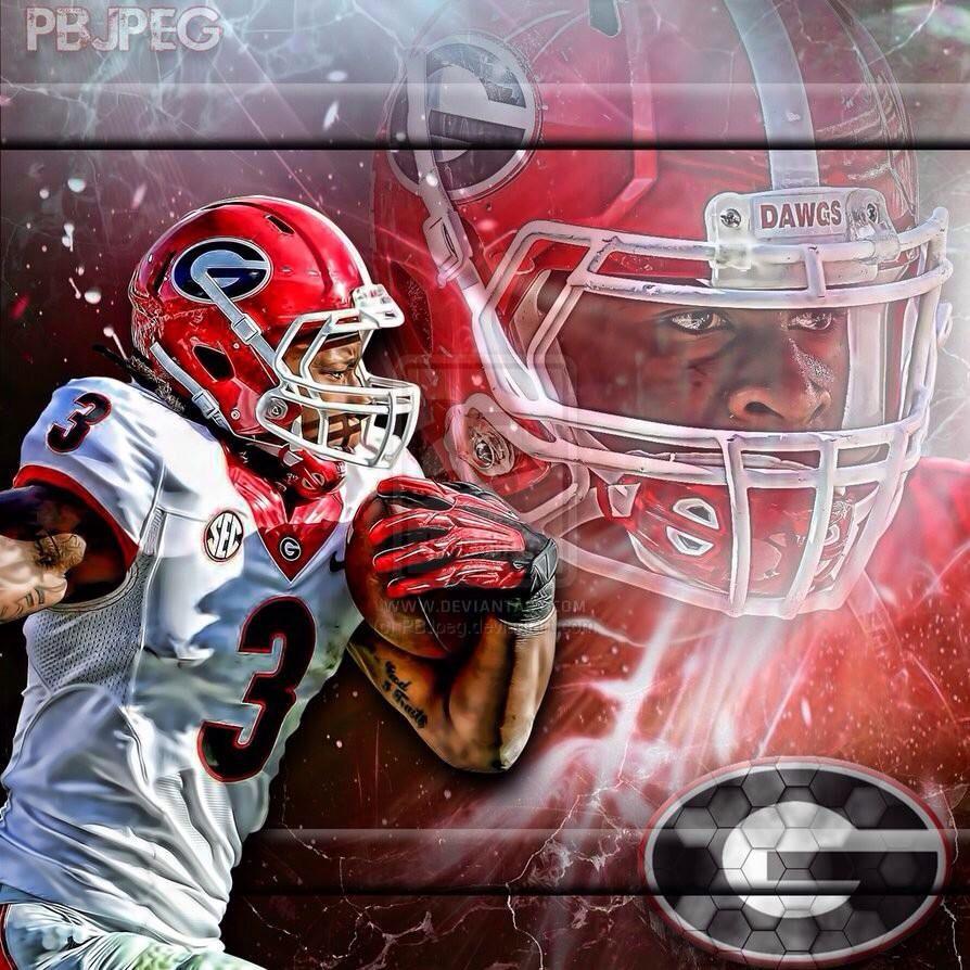 Todd Gurley Best RB in the nation! HeismanWatch