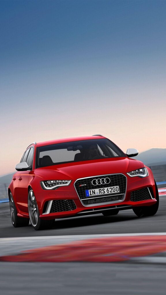 Audi RS htc one wallpapers