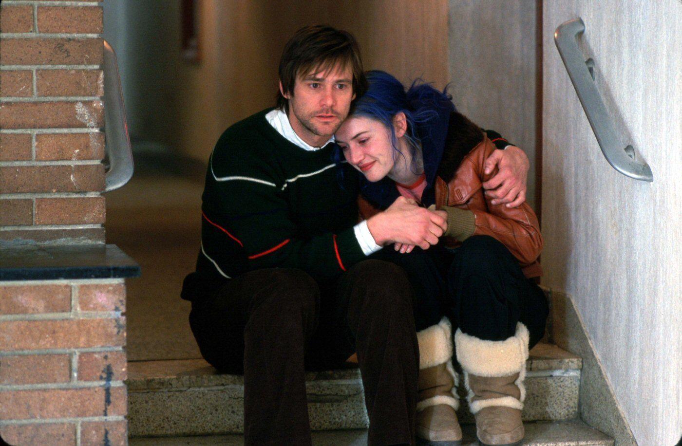 Eternal Sunshine Of The Spotless Mind photo of pics