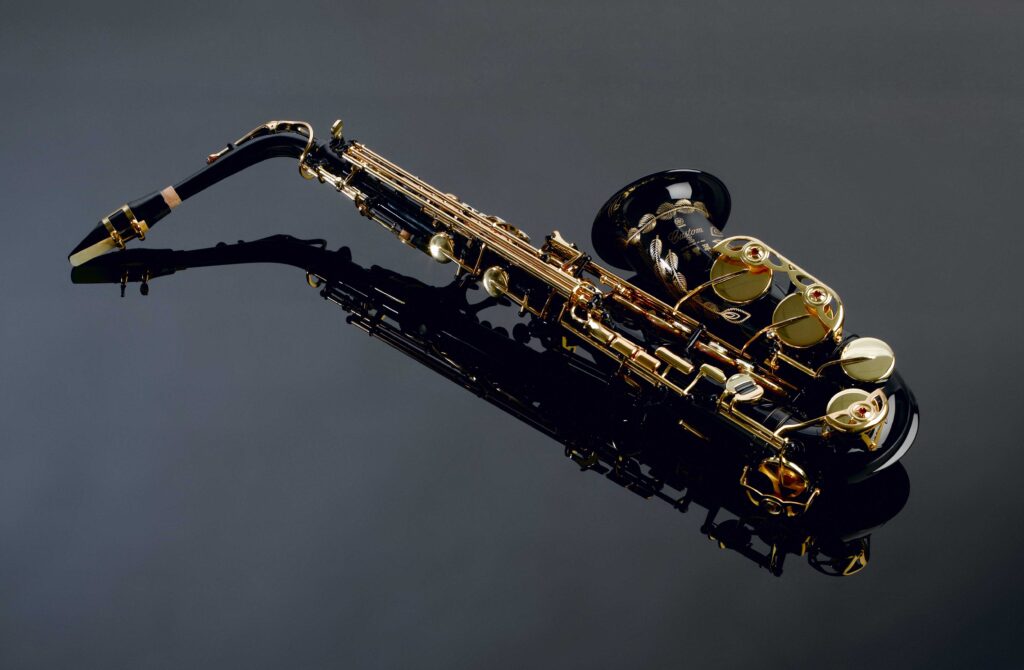 Saxophone Wallpapers Downloads 2K Pictures