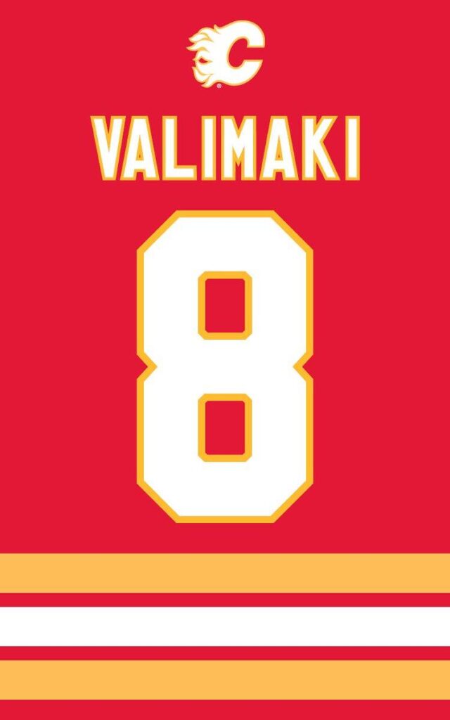 Calgary Flames on Twitter We’ve got more retro wallpapers for your