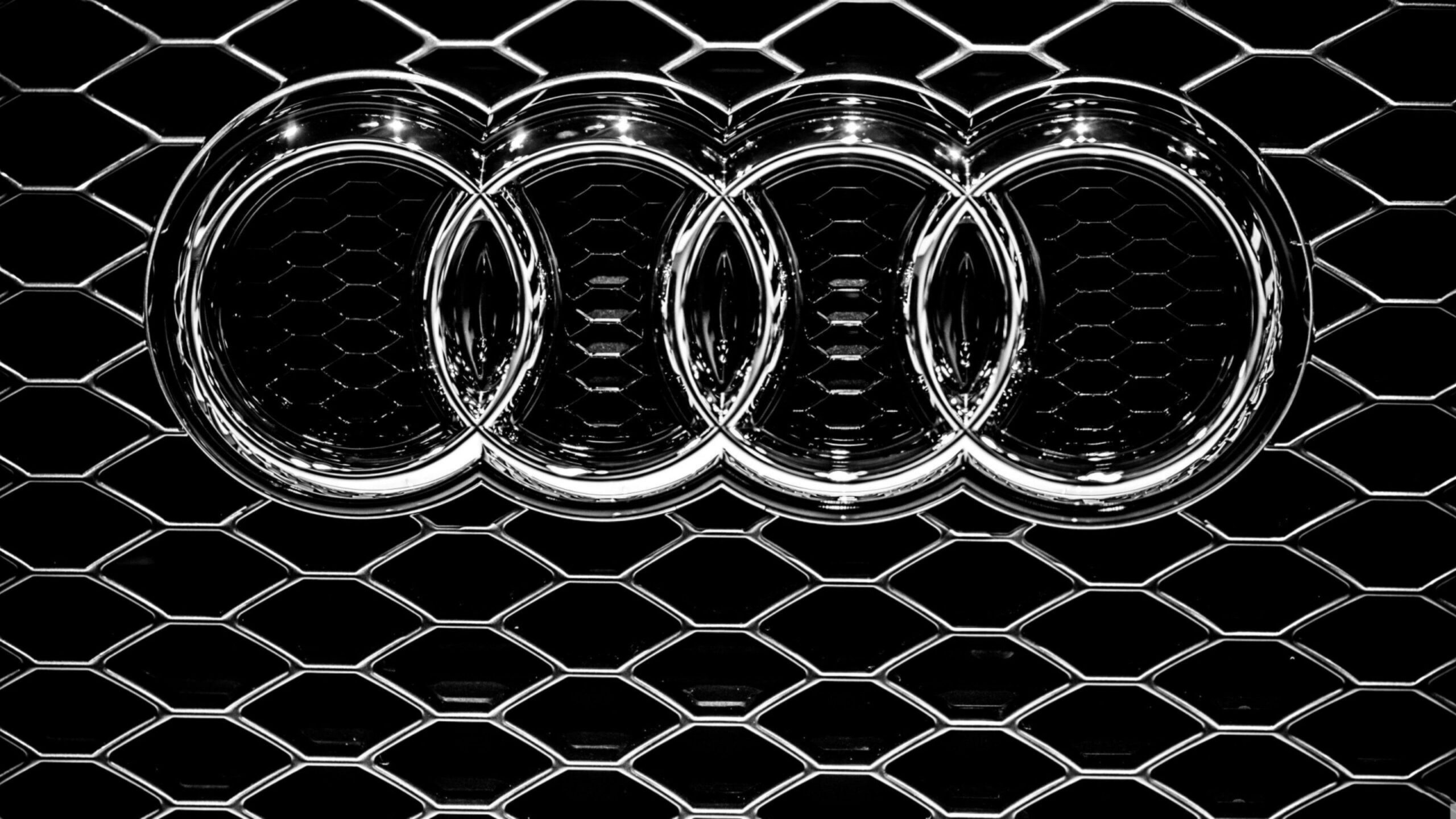 Audi S Eng