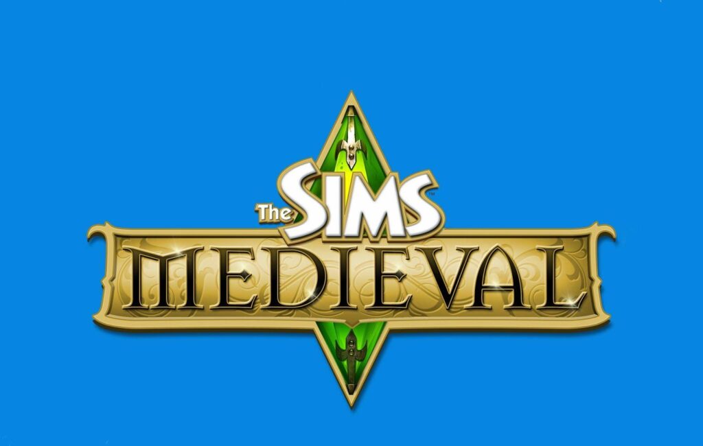 Central Wallpaper The Sims Medieval 2K Wallpapers
