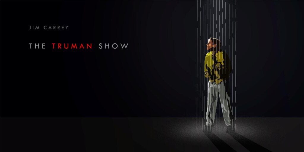 Pictures of The Truman Show Wallpapers